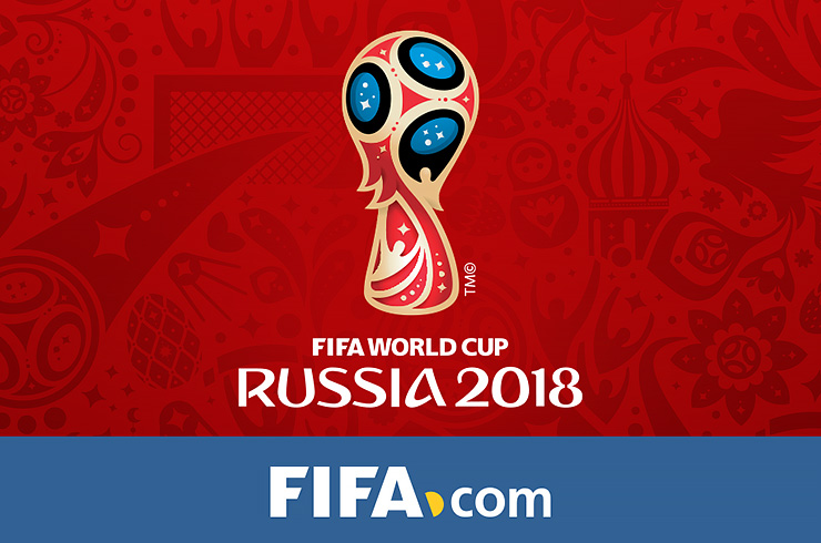 FIFA World Cup 2018